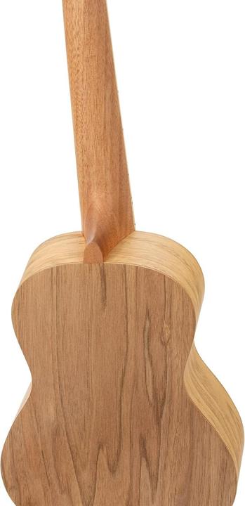 Actual product image Ortega Art Series (Concert)