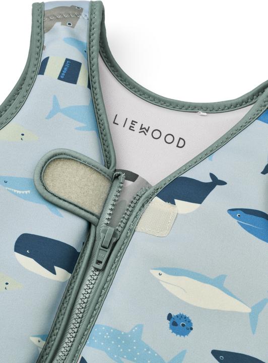 Produktbild Liewood Dove Schwimmweste (11 - 15 kg)