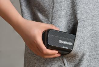 Image du produit Saramonic Blink500 B2+