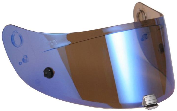 Bleu iridium