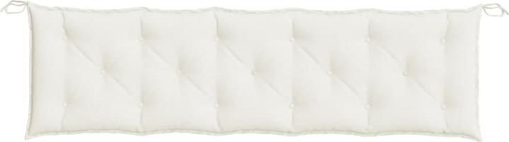 Produktbild VidaXL Gartenbank-Auflage Stoff (180 x 50 x 7 cm)