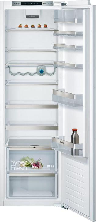 Siemens KI81REDE0, Einbau-Kühlschrank (319 l)