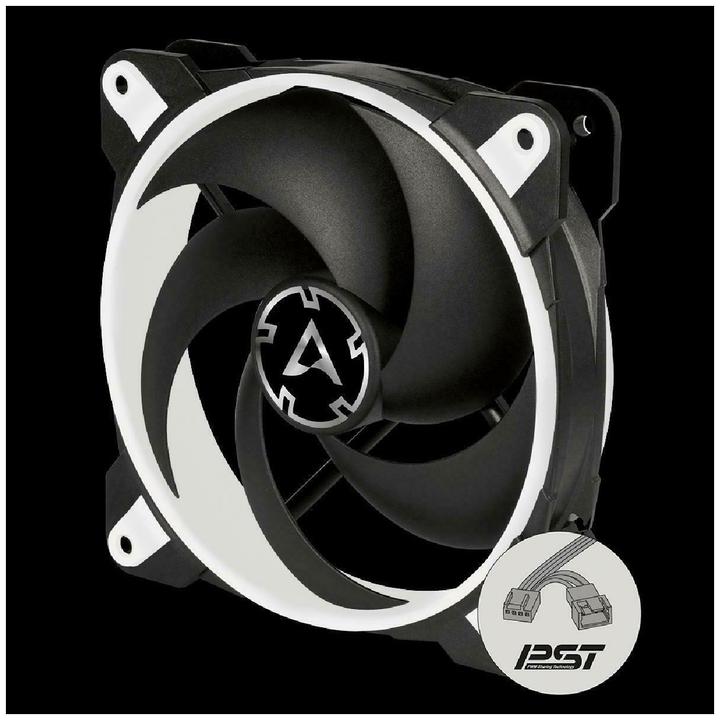 Produktbild Arctic BioniX P120 Gehäuselüfter (120 mm, 1 x)