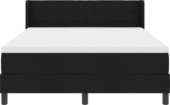 Produktbild vidaXL Boxspringbett (140 x 190 cm)