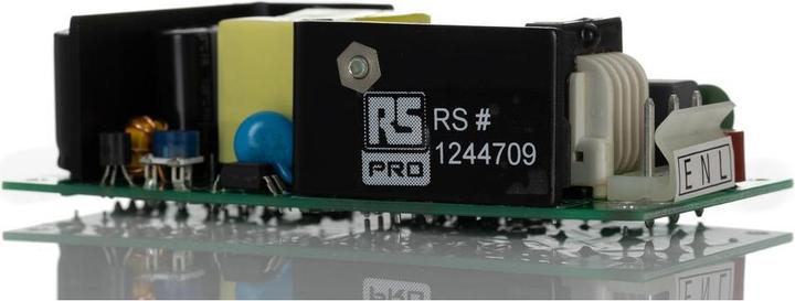 Produktbild RS PRO Power Supply Switch Mode 12V 60W