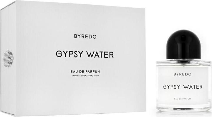 Image du produit Byredo Eau gitane (Eau de parfum, 50 ml)