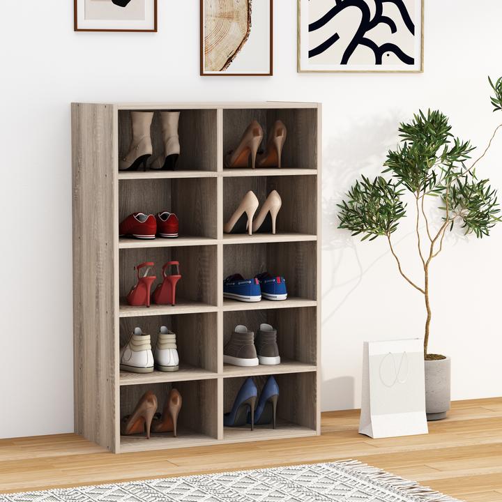Produktbild VCM Hinsol (55 x 30 x 84 cm)