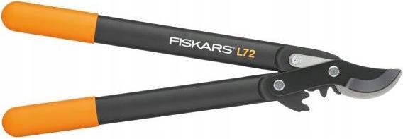 Actual product image Fiskars Garden shears bypass Elegance 1