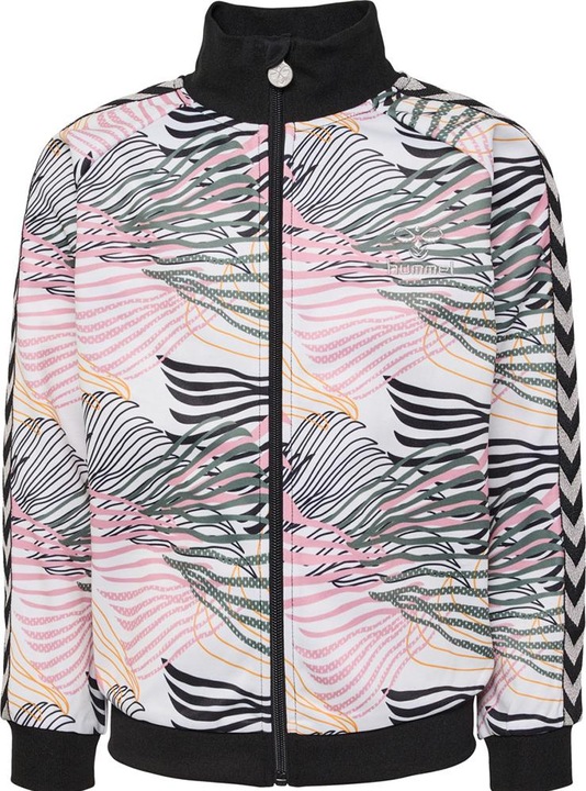 Produktbild hummel hmlALICIA ZIP JACKET (128)