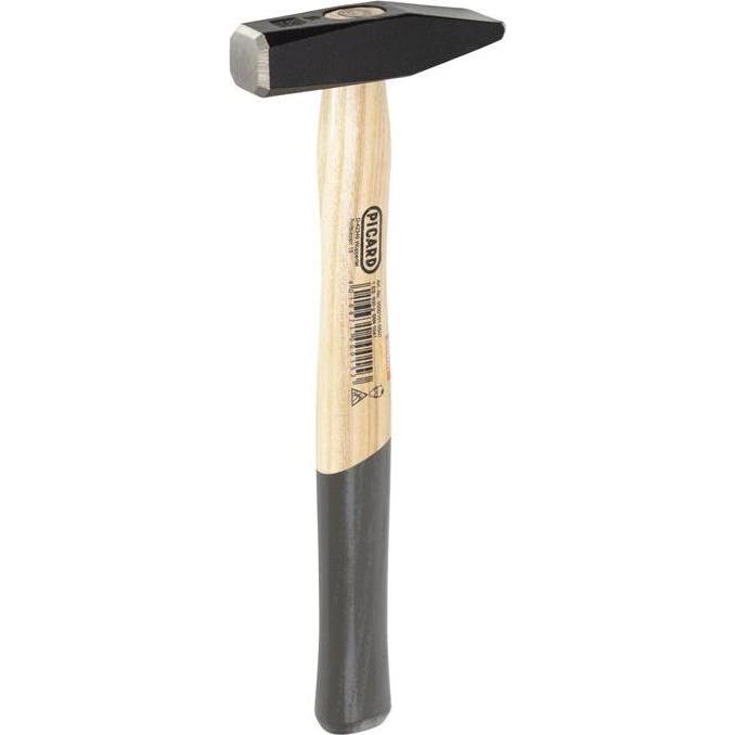 Thumbnail - Picard, Hammer, Schlosserhammer 1 deutsche Form ES (800 g)