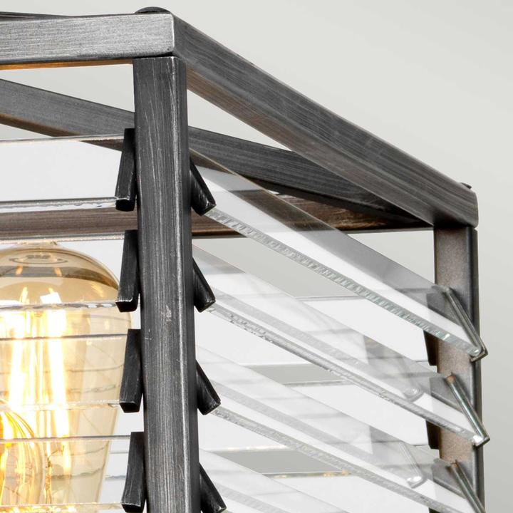 Immagine prodotto Elstead Lighting Louvre (E27)