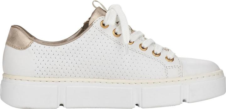 Actual product image Rieker Sneaker (36)