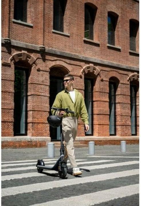 Produktbild Segway-Ninebot E2 plus II (25 km/h, 25 km, 500 W)