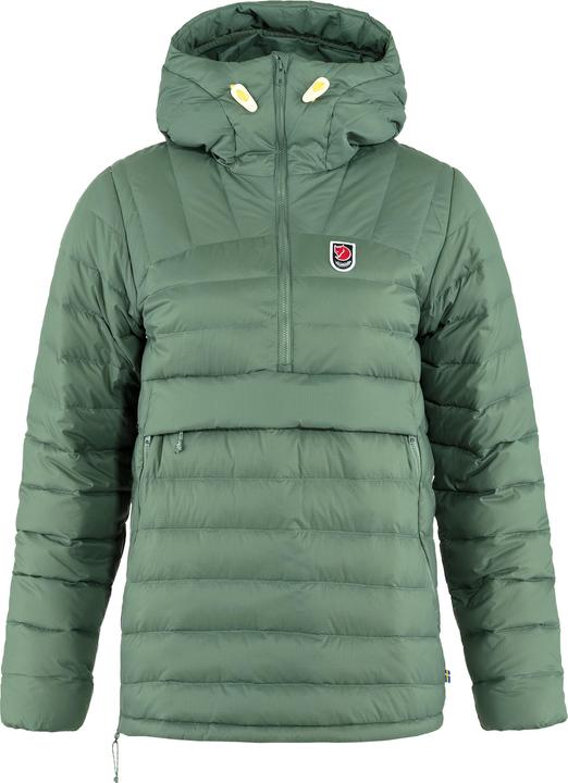 Fjällräven Women's Expedition Pack Down Anorak (XL)