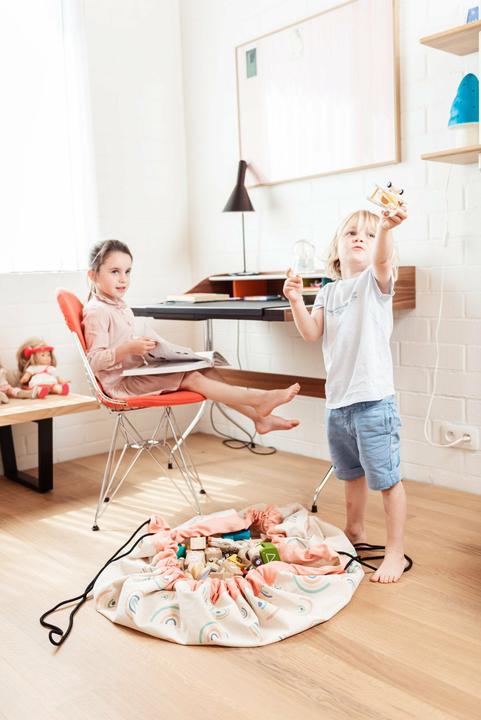 Immagine prodotto play&go Borsa da gioco (140 cm)