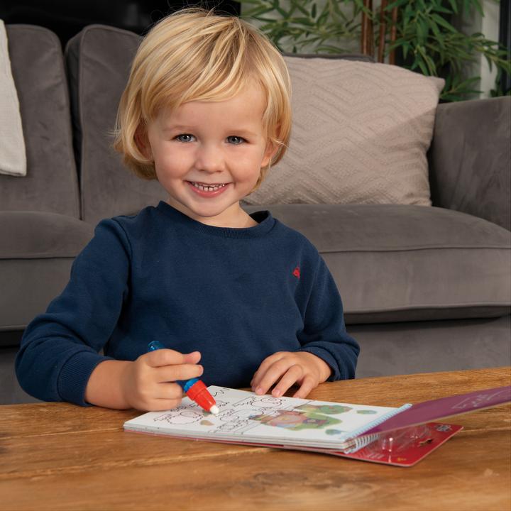 Actual product image Jumbo Farm