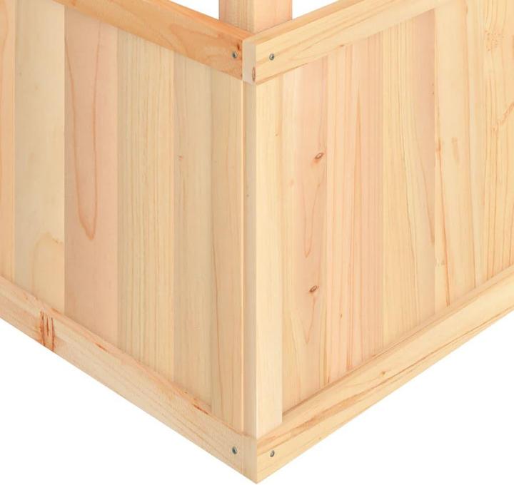 Produktbild vidaXL Spielturm