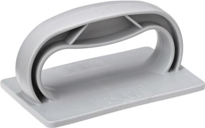 Actual product image 3M Sanding block