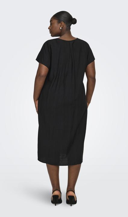 Produktbild Only CARJOANNA Midikleid Kleid (42)