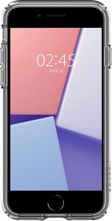 Produktbild Spigen Ultra Hybrid 2 (Apple iPhone SE (2nd Gen), Apple iPhone SE (3rd Gen))