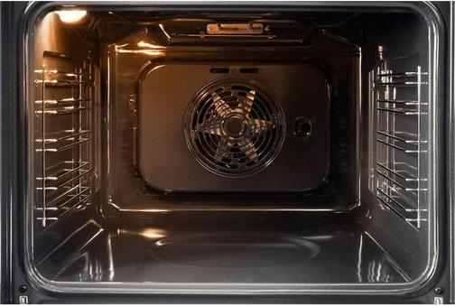 Image du produit Bauknecht BAK3 KN8V IN CH