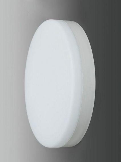Image du produit Akzentlicht LED Anbauleuchte BAGNO 15W (936 lm)