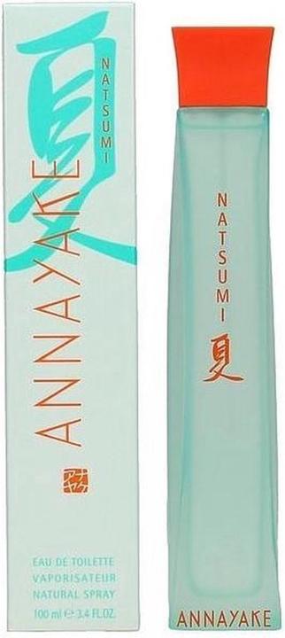 Produktbild Annayake Natsumi (Eau de Toilette, 100 ml)