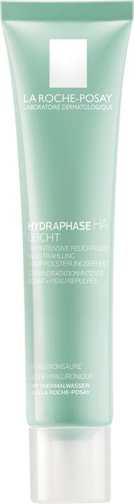 Actual product image La Roche Posay Hydraphase Ha Legere (40 ml, Day cream)