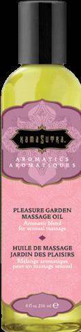 Image du produit Kamasutra Pleasure Garden (236 ml)