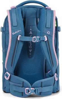 Produktbild Satch Pack Deep Rose (30 l)