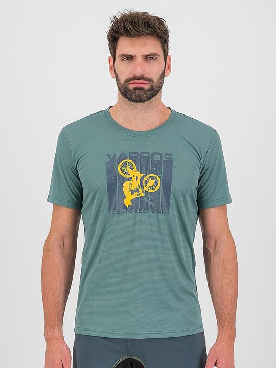 Produktbild Karpos Val Federia - MTB Trikot - Herren (50)