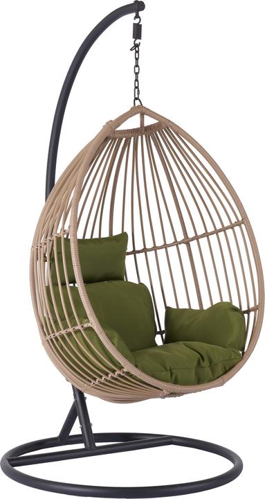 Domoletti Chaise suspendue