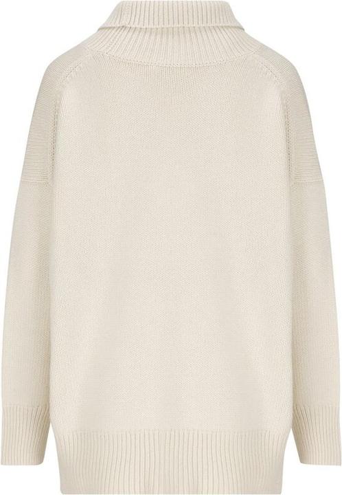 Produktbild Chloé Chlou00e9 Cashmere Turtleneck Sweater (XS)