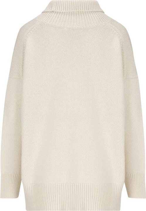 Immagine prodotto Chloé Chlou00e9 Cashmere Turtleneck Sweater (M)