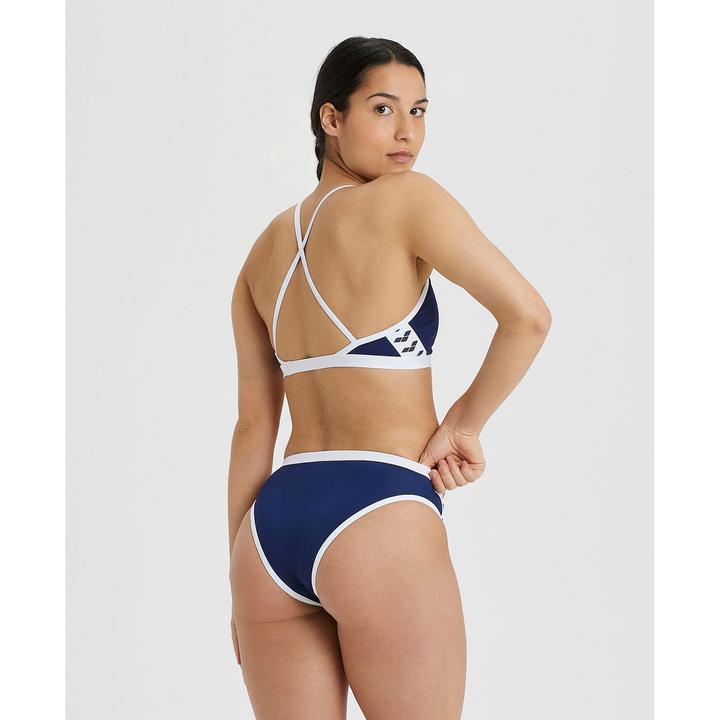 Immagine prodotto Arena W Icons Bikini Cross Back Solid (40)