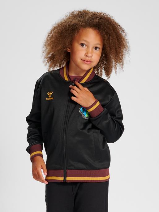 Produktbild hummel Hmlharry Potter Zip Jacket (122)
