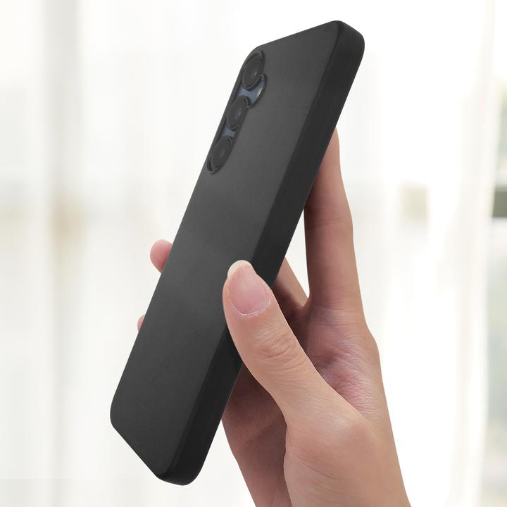 Actual product image Avizar Classic Case Mat (Samsung Galaxy A16)