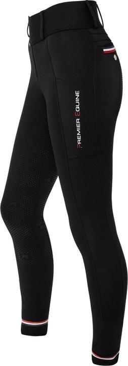Produktbild Premier Equine reithose mit grip damen mirillo (46)