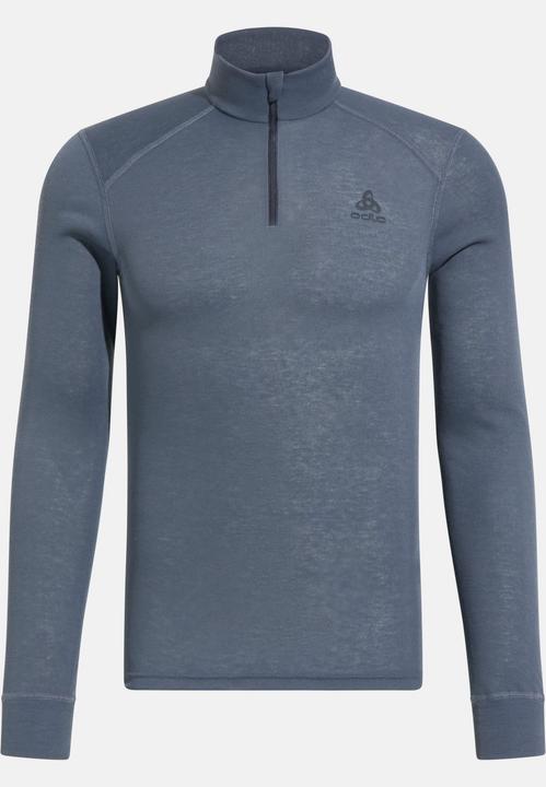 Image du produit Odlo BL TOP turtle neck l/s demi-zip ACTIVE W (S)