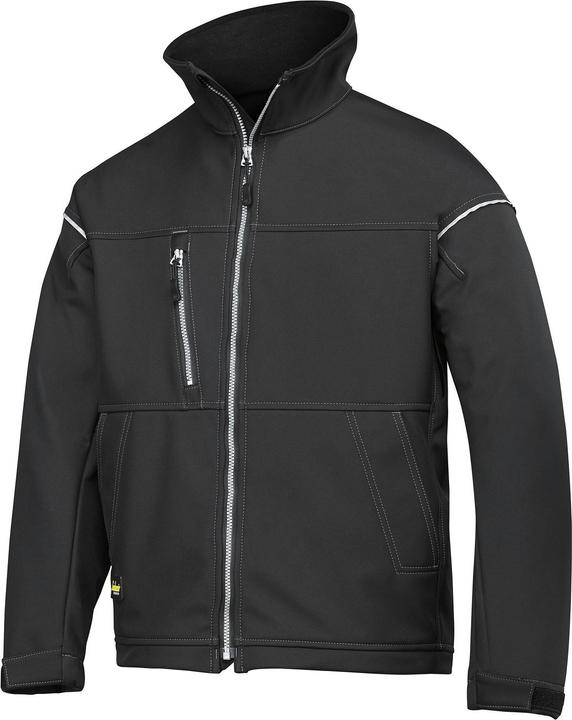 Produktbild Snickers Workwear Workwear Soft Shell Jacke Profiling (XL)