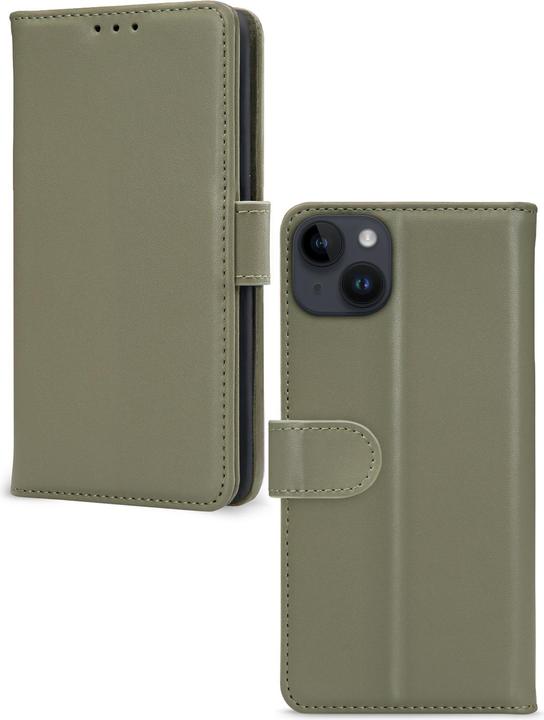 Produktbild Mobilize Premium Gelly Wallet (Apple iPhone 14 Plus)