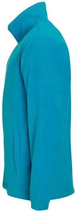 Actual product image Sols Unisex Adult North Fleece Jacket (XL)