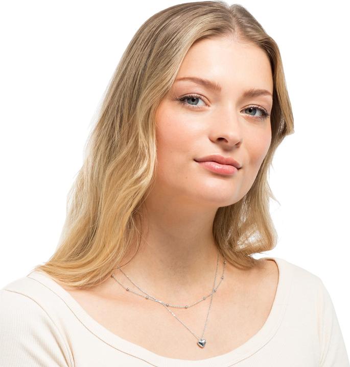 Immagine prodotto Heideman Nina argento lucido (100% acciaio inossidabile)