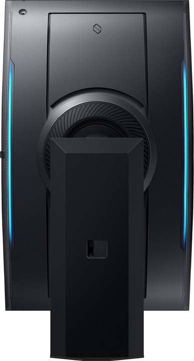 Produktbild Samsung Odyssey ARK - G97NC (3840 x 2160 Pixel, 55")