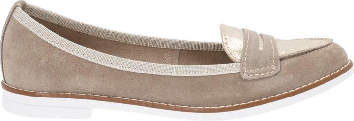 Produktbild Roberto Santi Mokassin - 10826 (41)