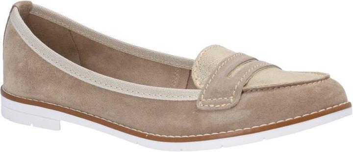 Produktbild Roberto Santi Mokassin - 10826 (41)