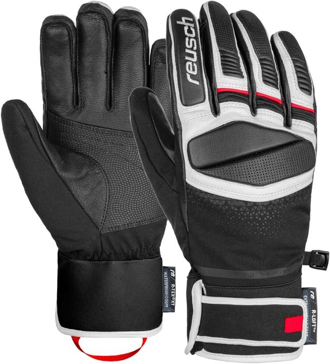 Produktbild Reusch Mastery (9)