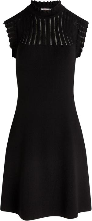 Image du produit Morgan Jurk, Zwart M, L (L, M)