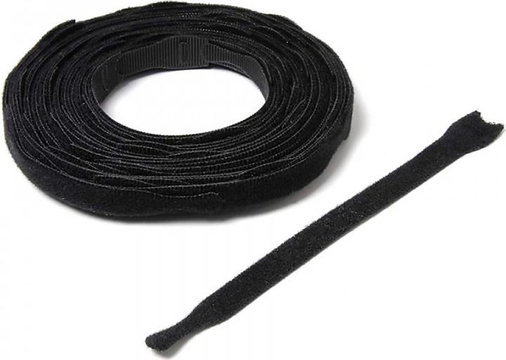 Image du produit Velcro brand Serre-câbles de marque professionnelle (Serre-câbles en plastique, 200 mm, 750 pcs)