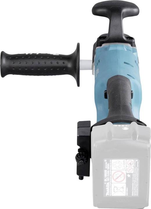 Produktbild Makita 18V Akku-Winkelbohrmaschine DDA450ZK